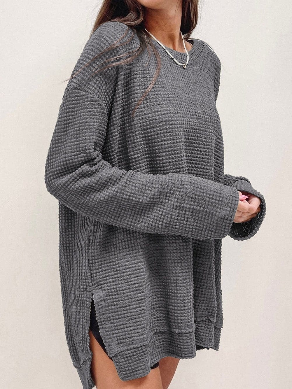 Vintage Inspired Jumper