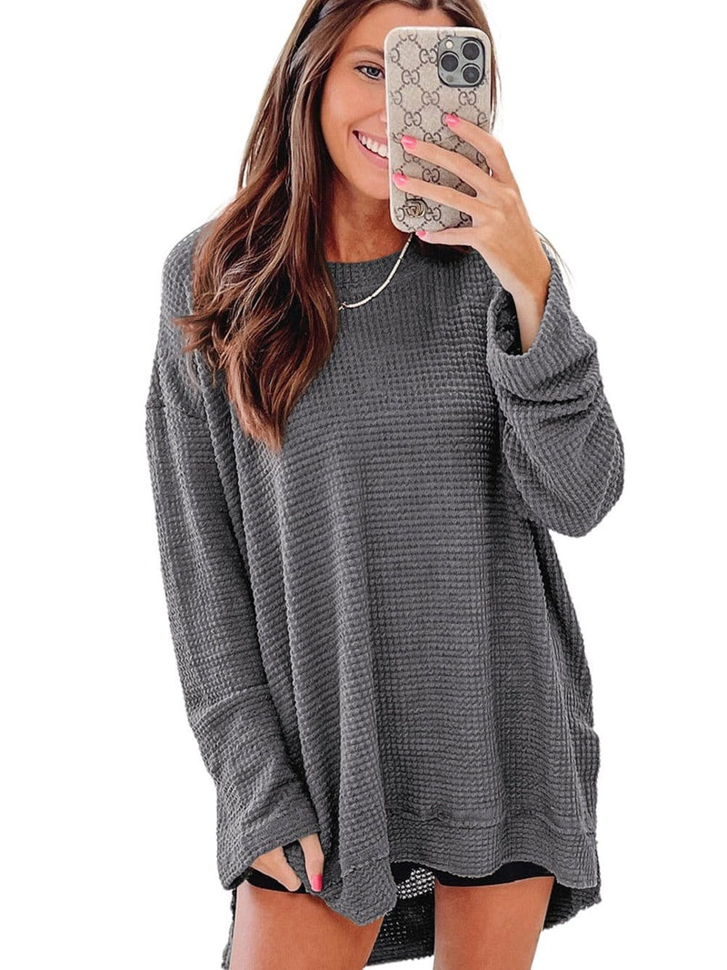 Classic Vintage Jumper