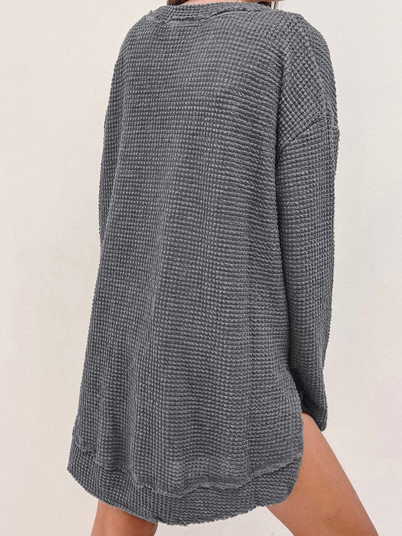 Classic Vintage Jumper