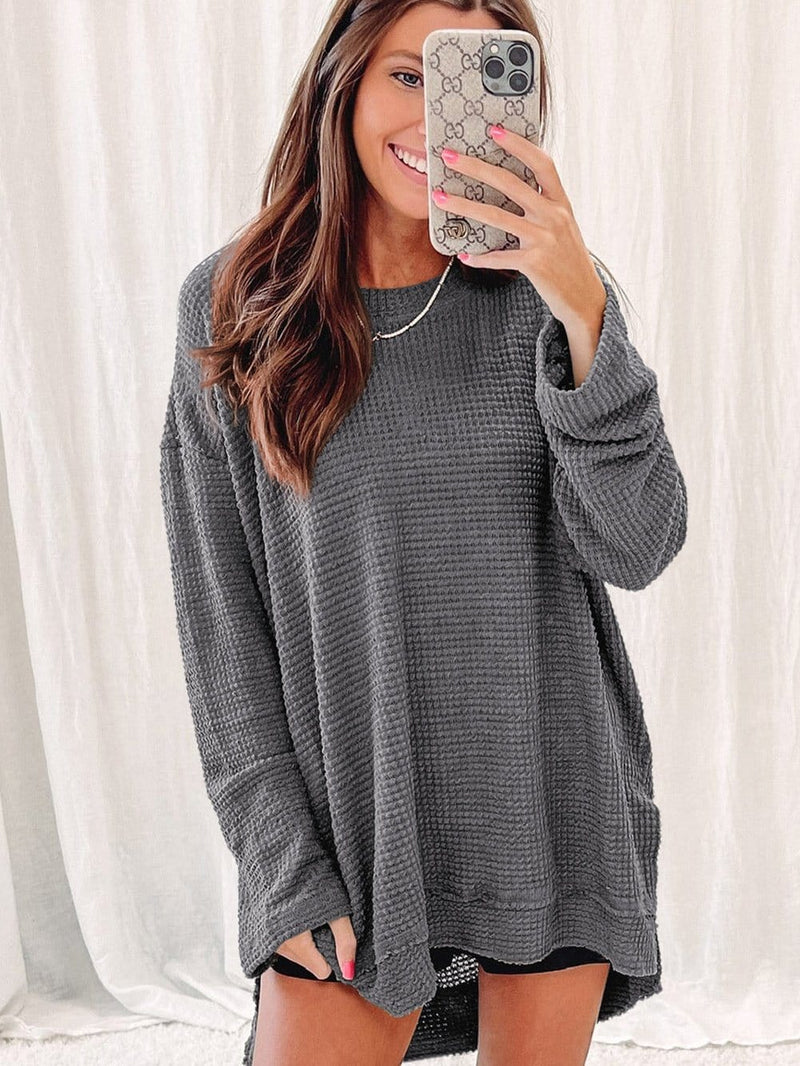 Vintage Inspired Jumper