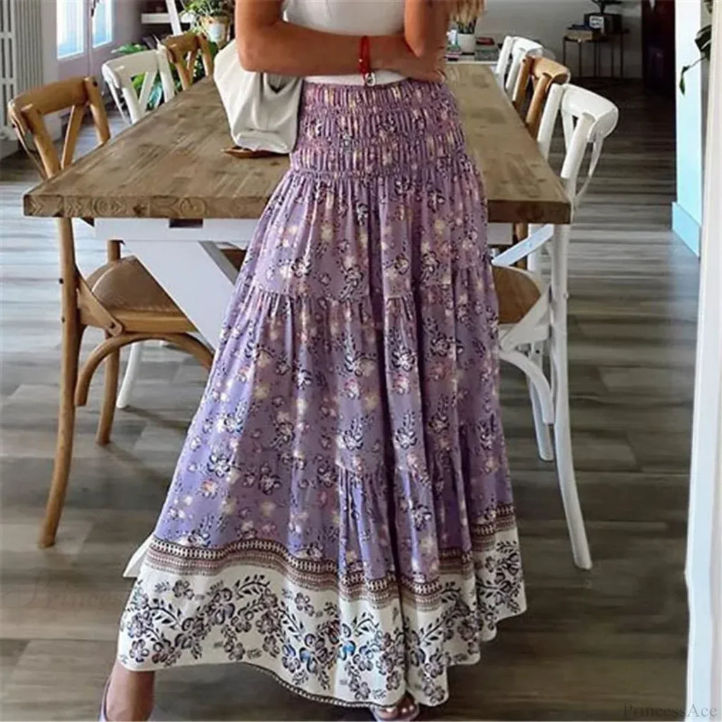 Vintage Inspired Garment