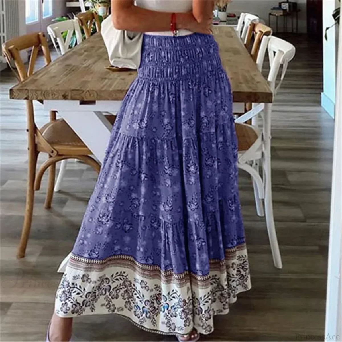 Vintage Inspired Garment