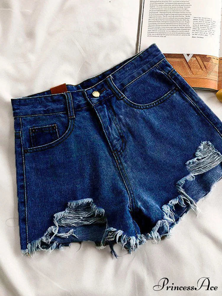 Dark Blue