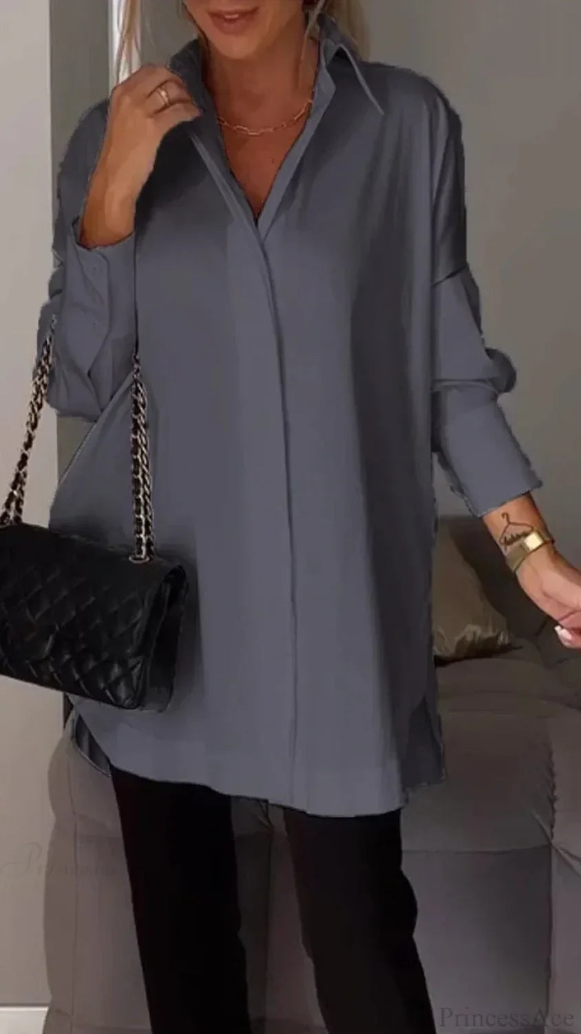 GRAY