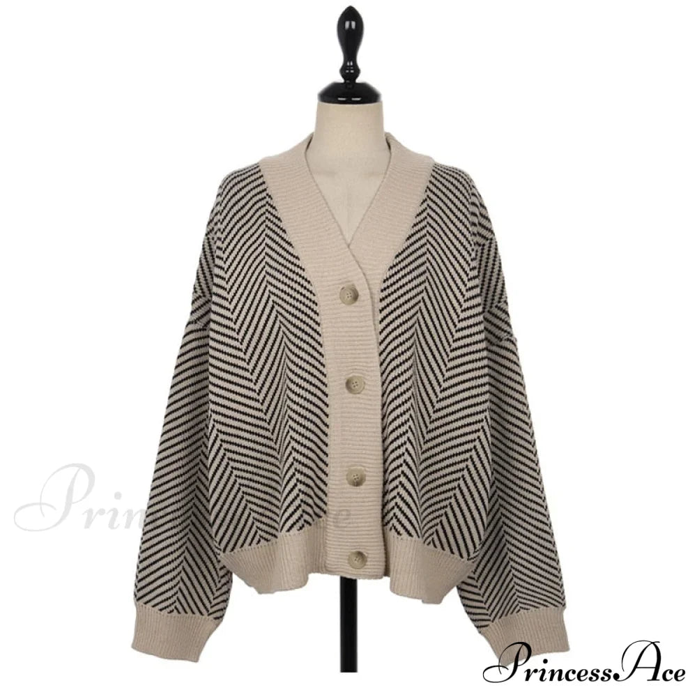 Beautifully Crafted Cardigan