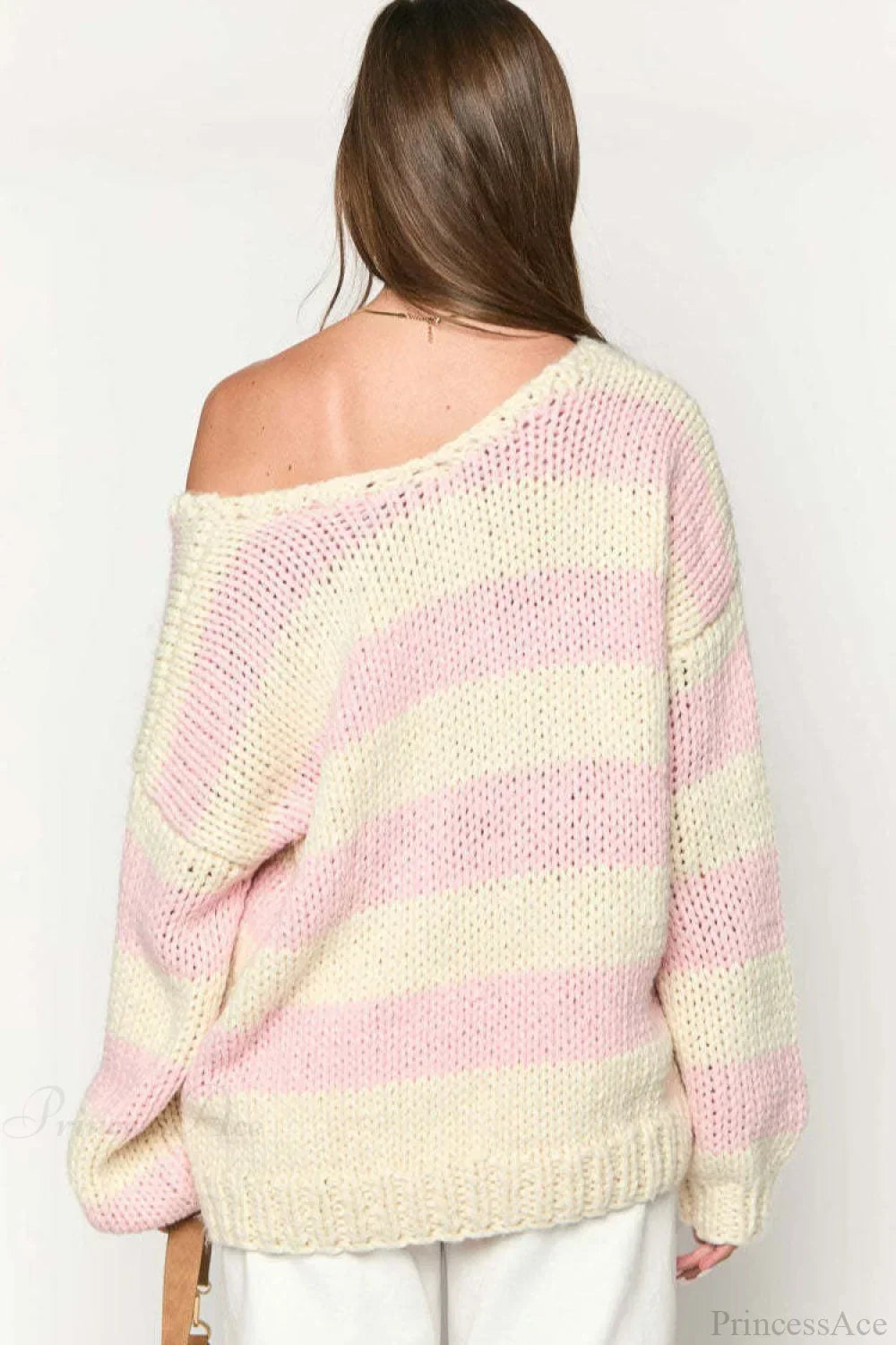 Elegantly Designed Sweater
