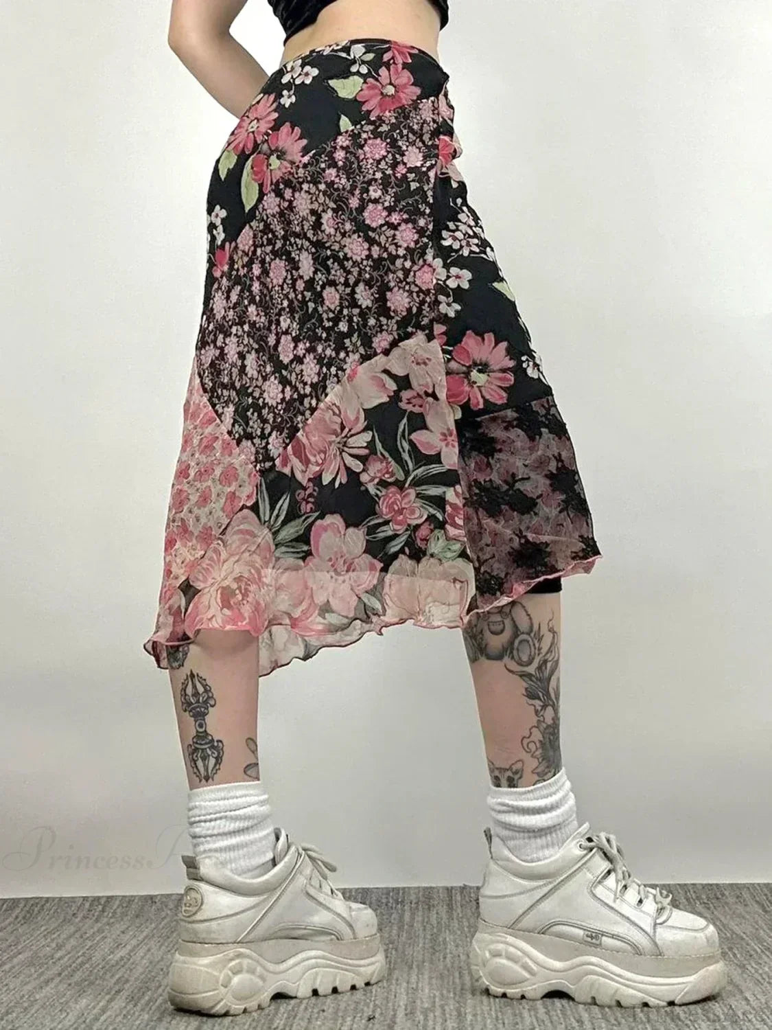 Timeless Vintage Style Garment