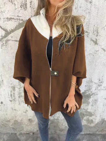 Gracefully Designed Jacket