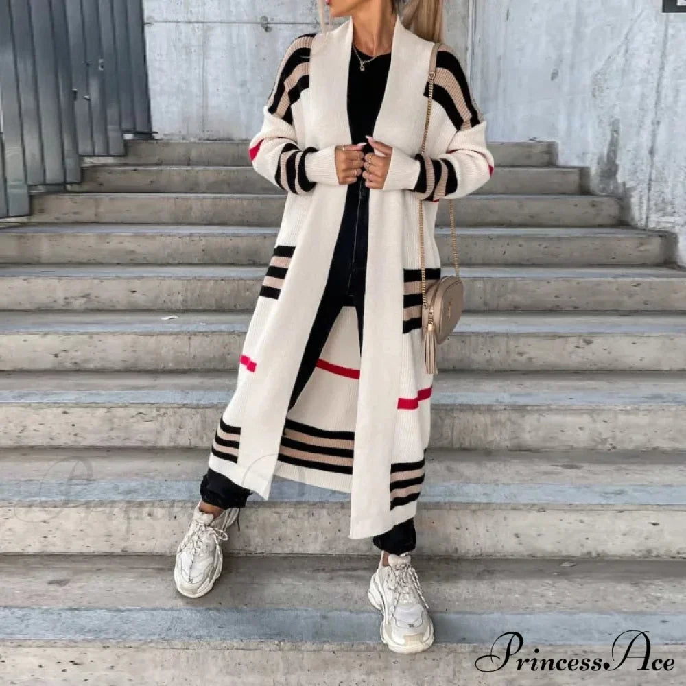 Classic Designed Cardigan