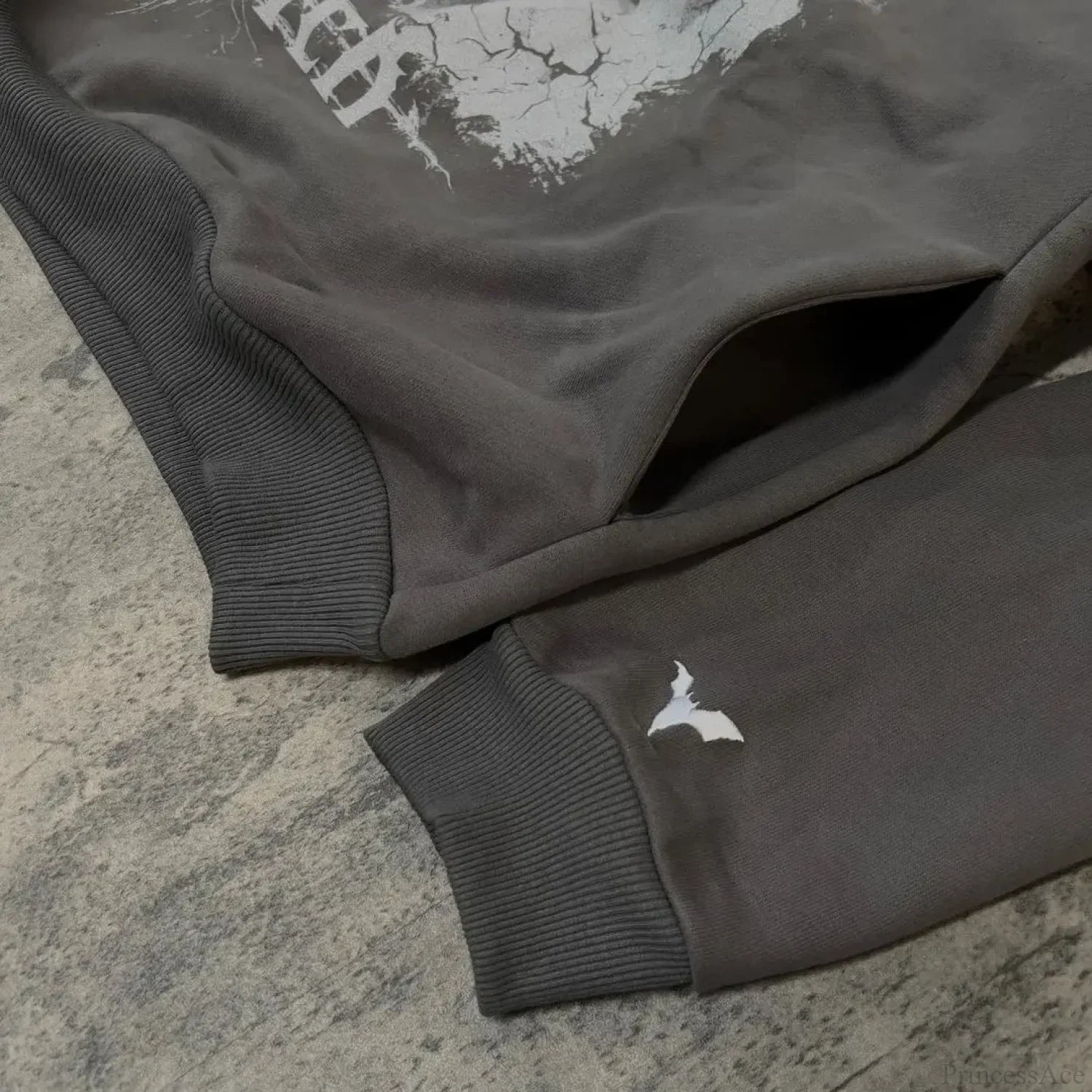 Beautifully Crafted Garment