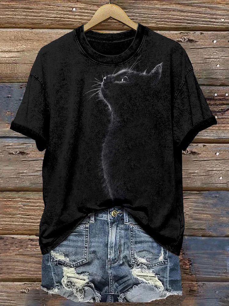 Vintage Inspired Shirt