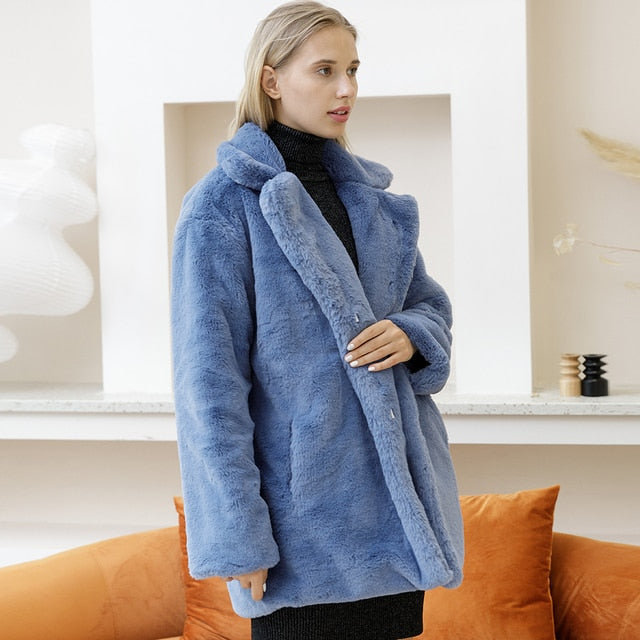 Classic Vintage Coat
