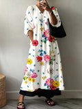 Classic Designed Dress