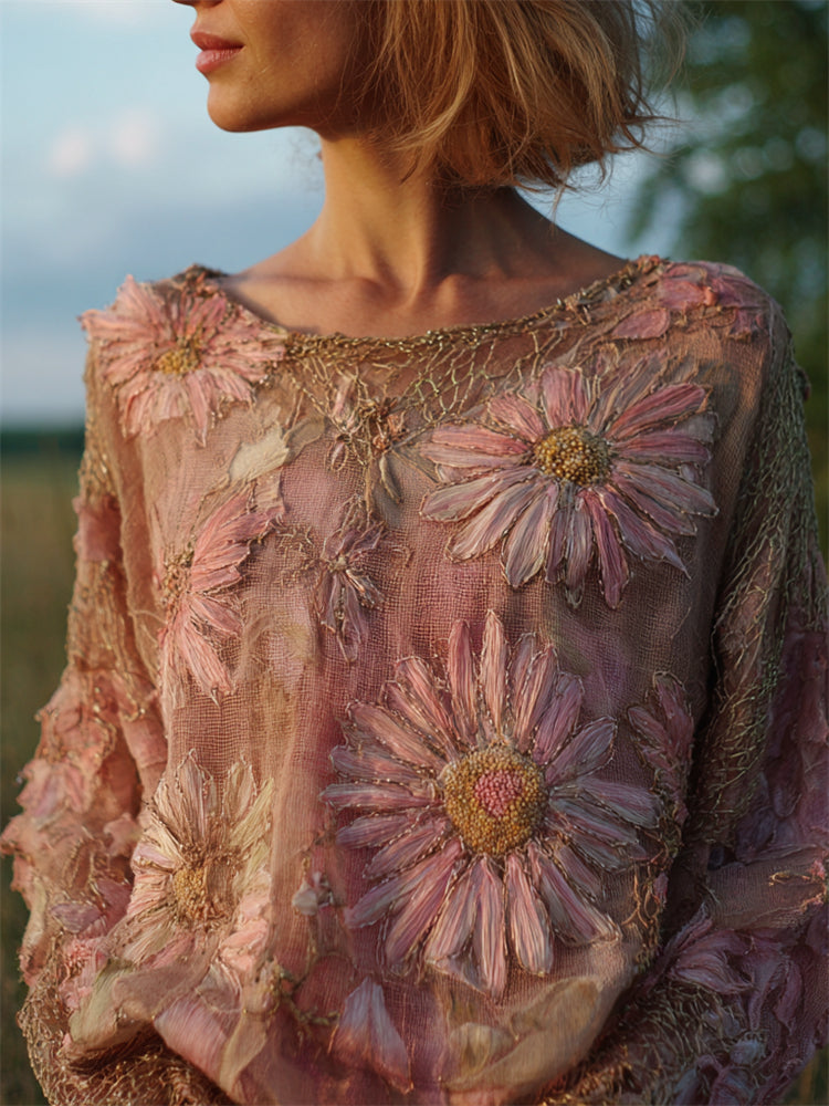 Classic Vintage Garment