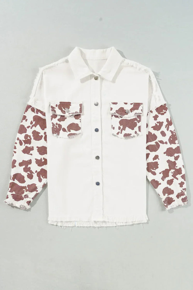 Classic Designed Jacket