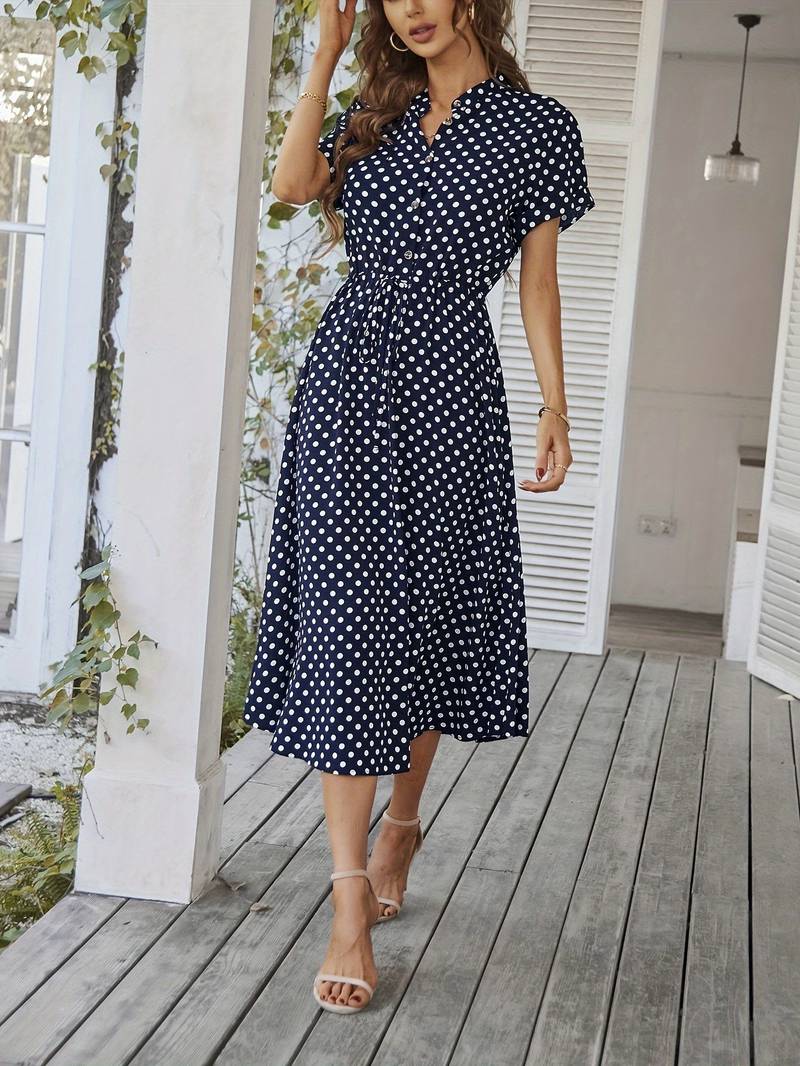 Vintage Inspired Garment