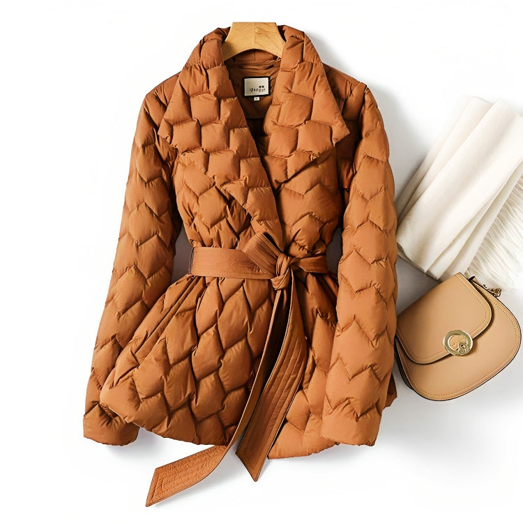 Gracefully Designed Jacket