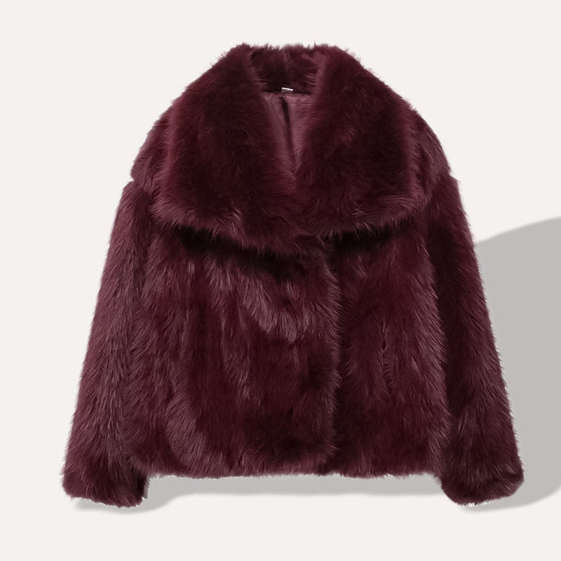 Thoughtfully Designed Coat