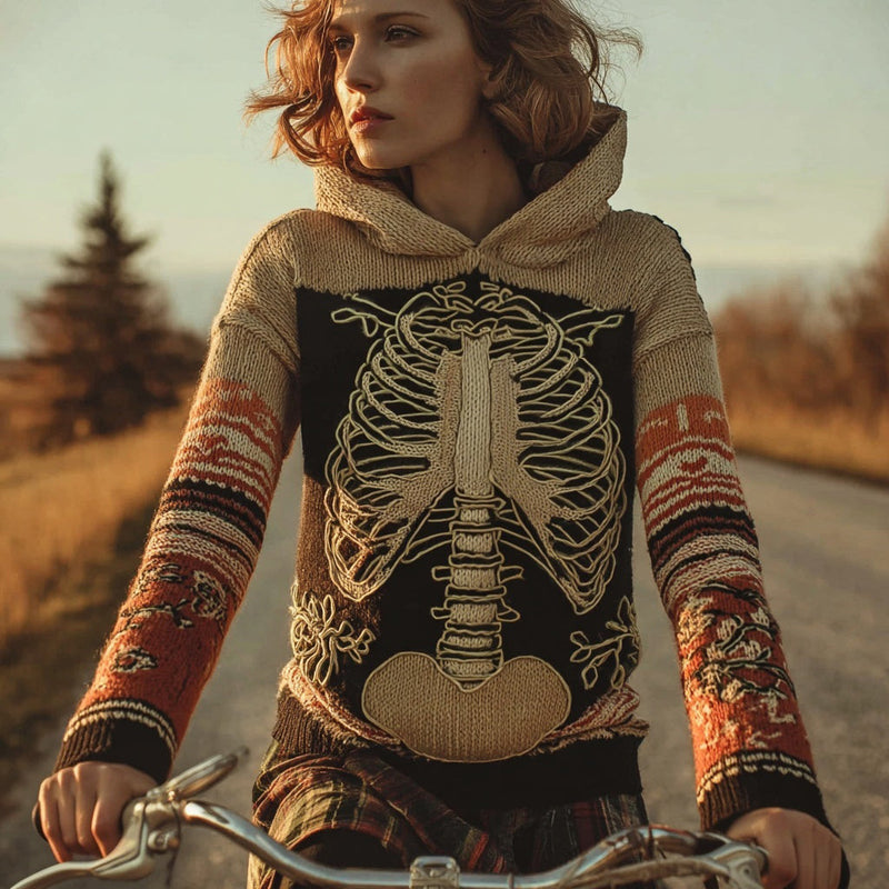 Classic Designed Jumper