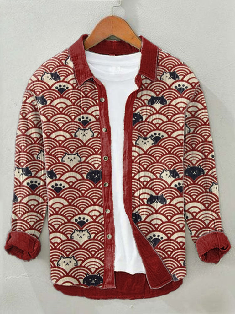 Beautifully Crafted Shirt