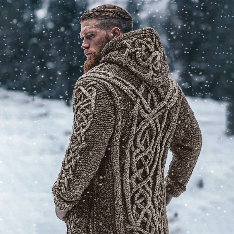 Beautifully Crafted Cardigan