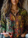 Elegantly Designed Garment