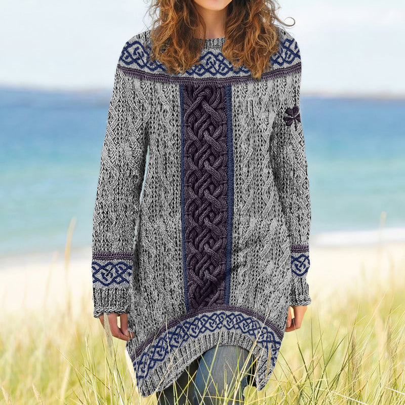 Vintage Inspired Jumper