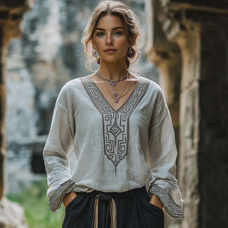 Thoughtfully Designed T-Shirt
