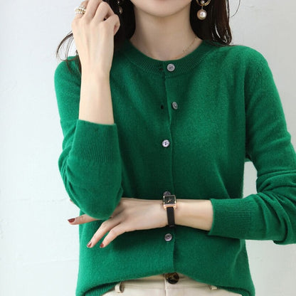 Autumn | Effortless and Chic winter Jacket