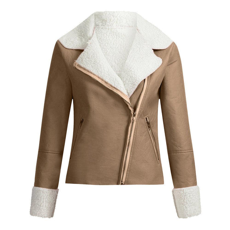 Beautifully Crafted Jacket