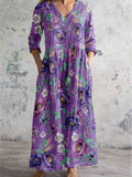 Vintage Inspired Dress