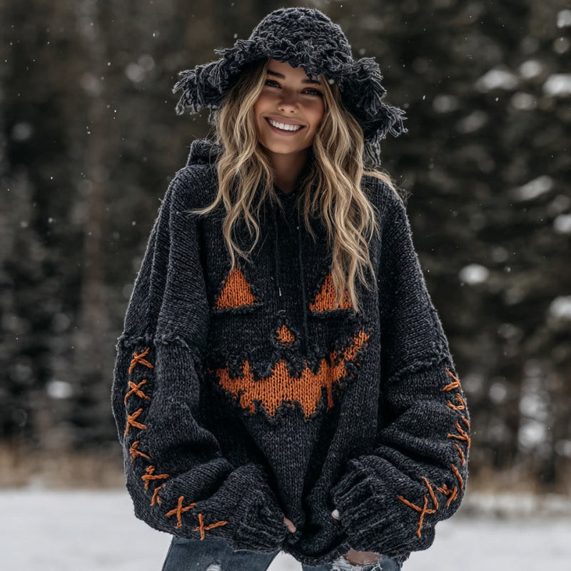 Vintage Inspired Jumper