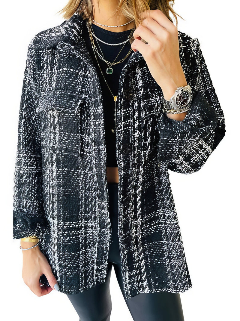 Vintage Inspired Coat