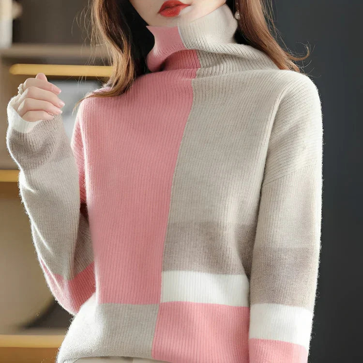 Classic Designed Jumper