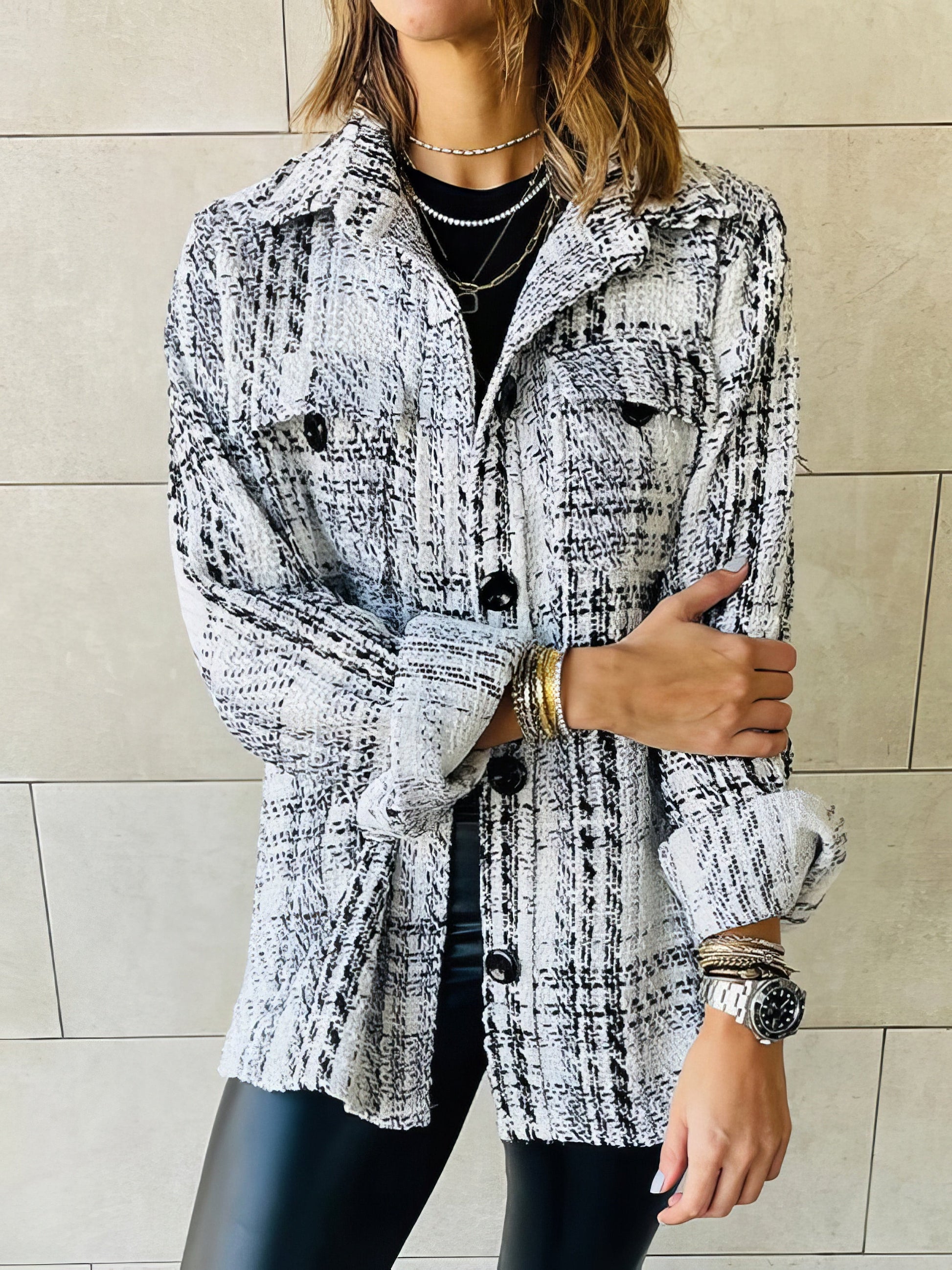 Belmira | Timeless and Stylish winter Coat