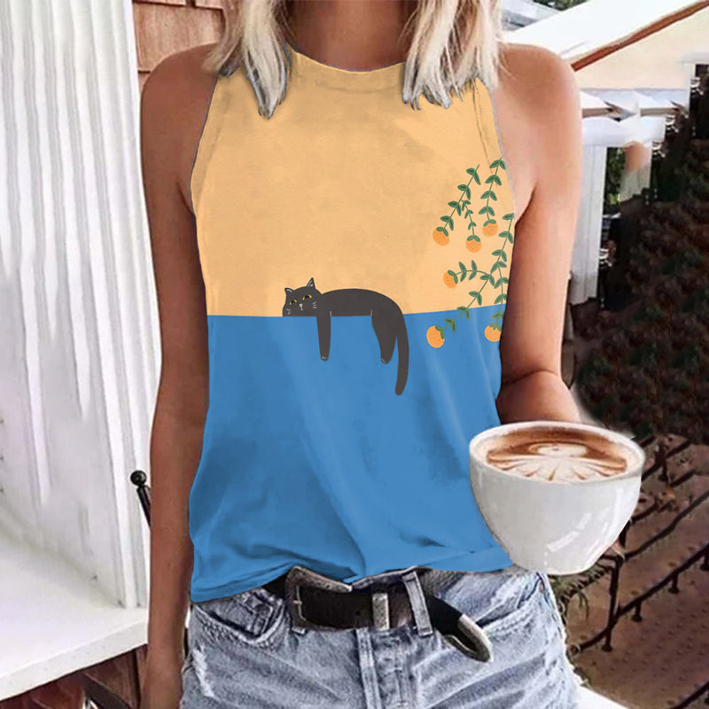 Timeless Vintage Style Top