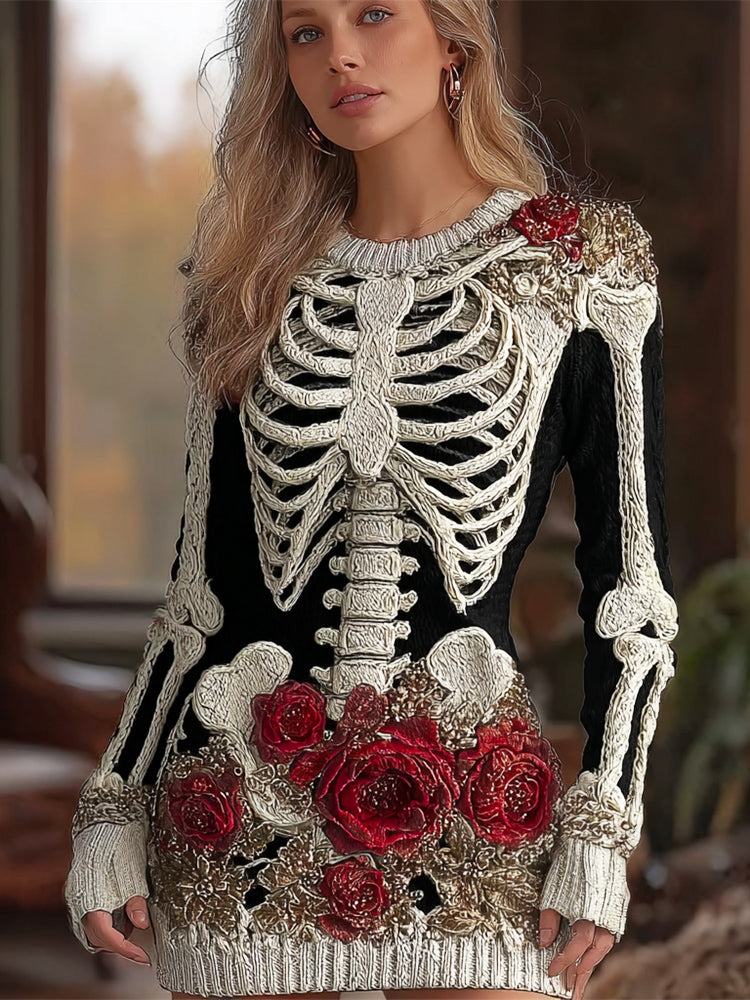 Classic Designed Dress