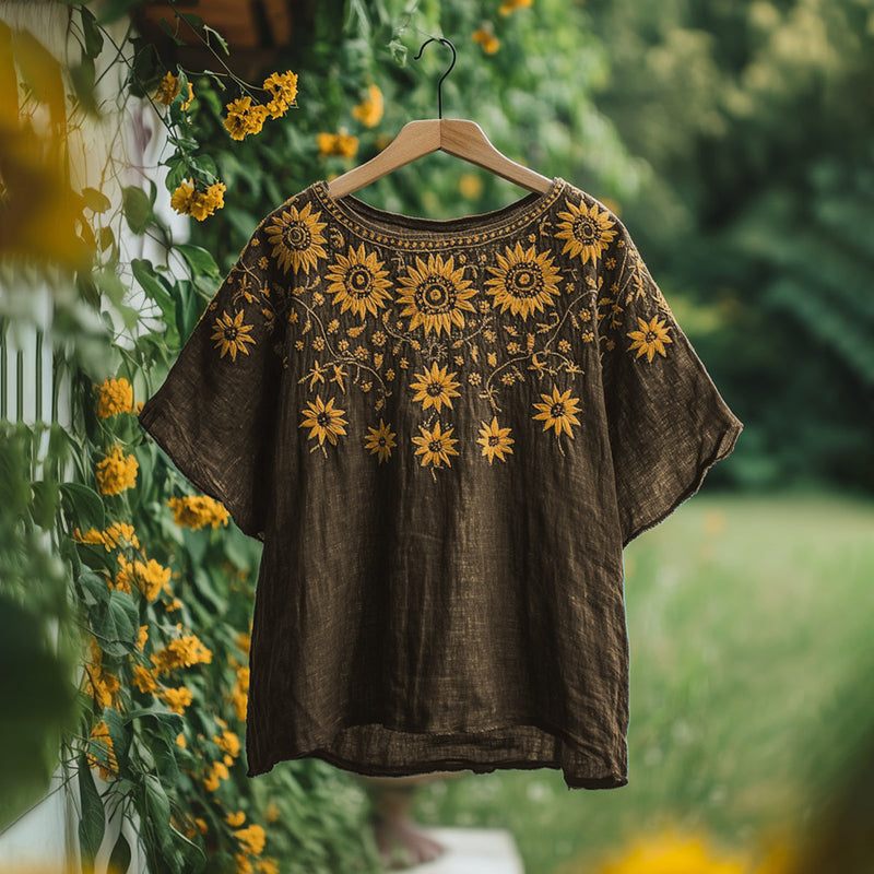 Classic Designed T-Shirt