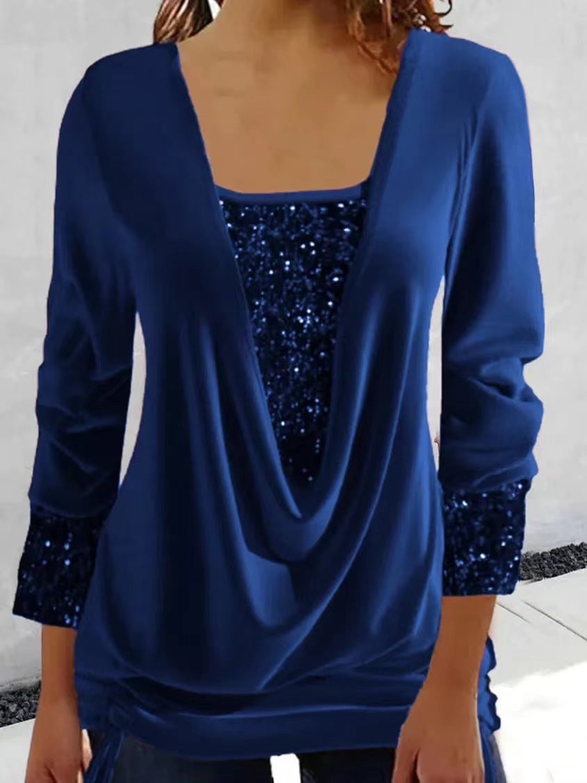 Blau