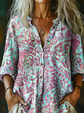 Thoughtfully Designed Shirt