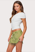 Beautifully Crafted Garment