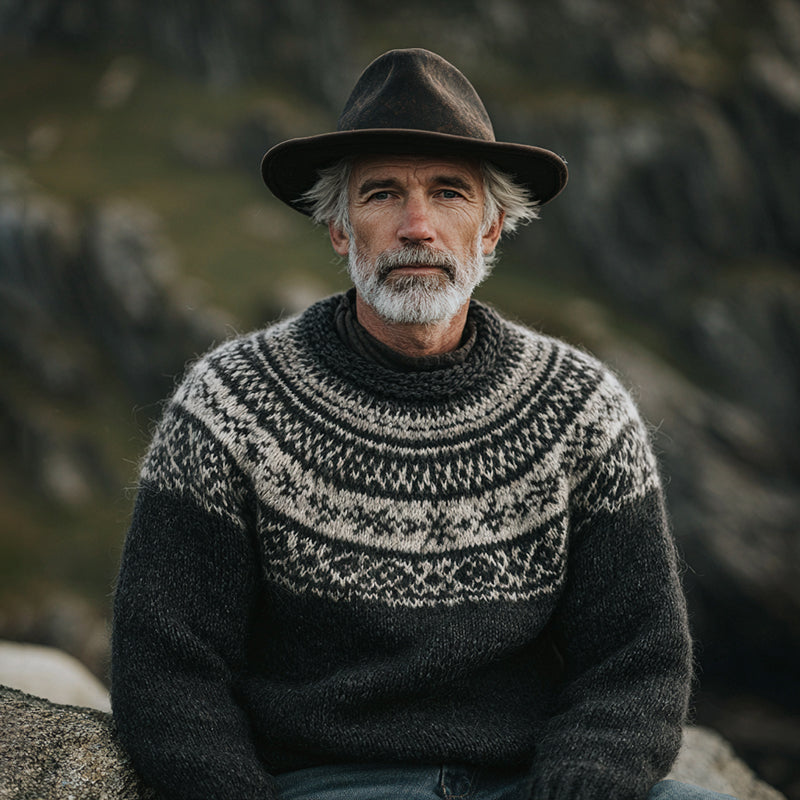 Elegantly Designed Jumper