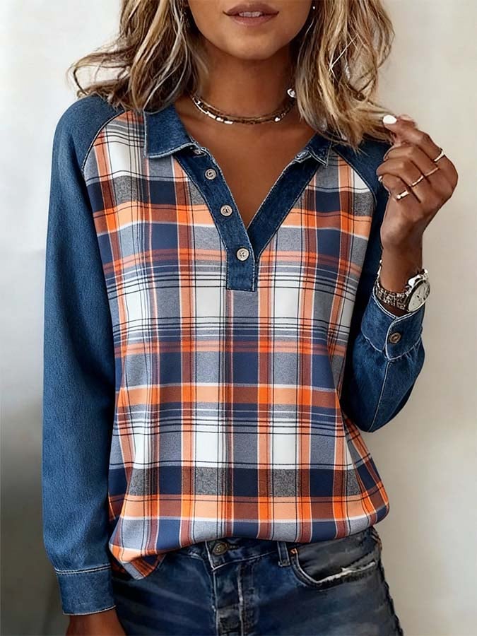 Thoughtfully Designed Shirt