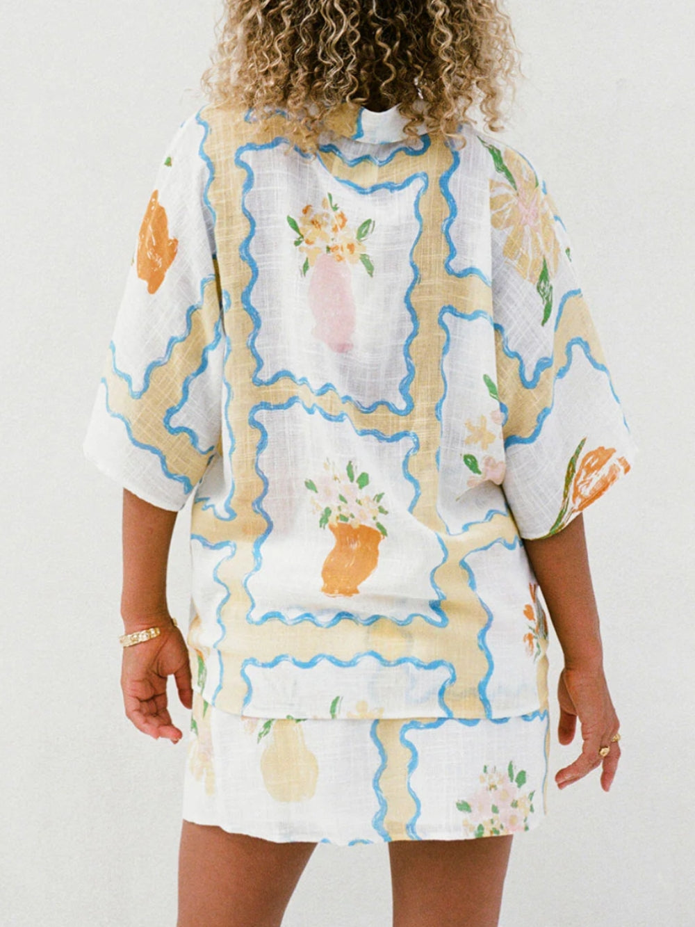 Beautifully Crafted Garment
