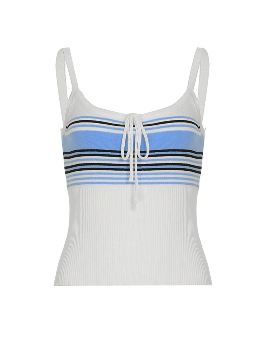 Beautifully Balanced Garment with Timeless Character