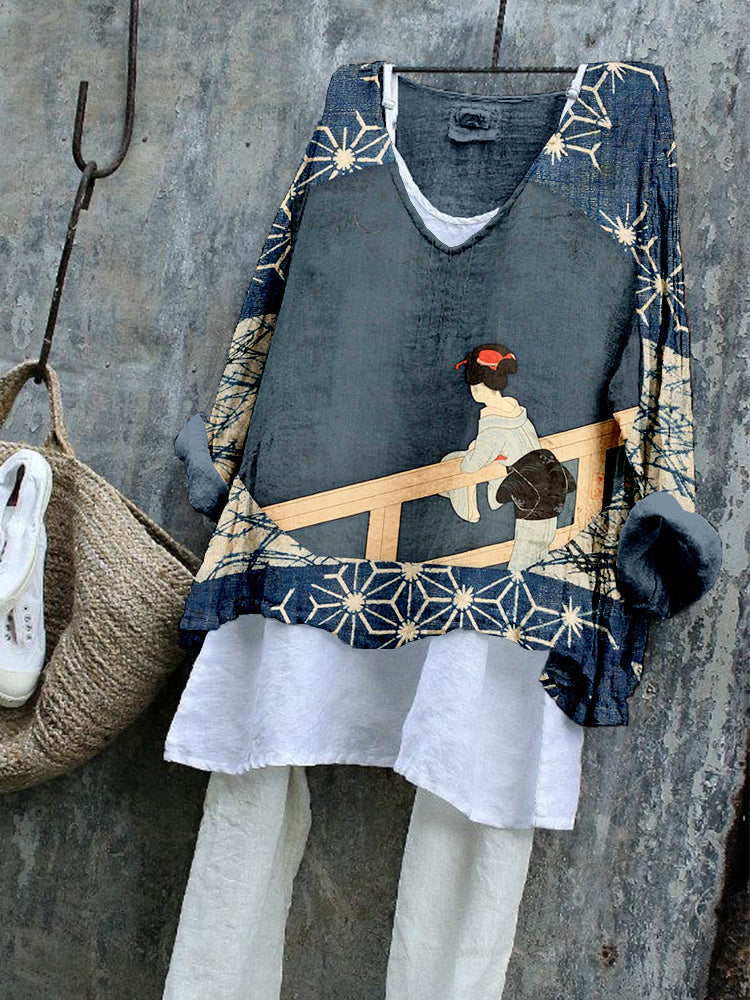 Classic Vintage Garment