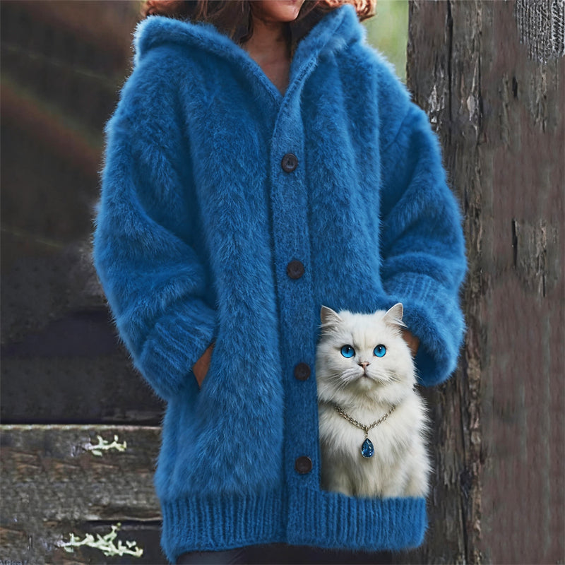 Beautifully Crafted Cardigan