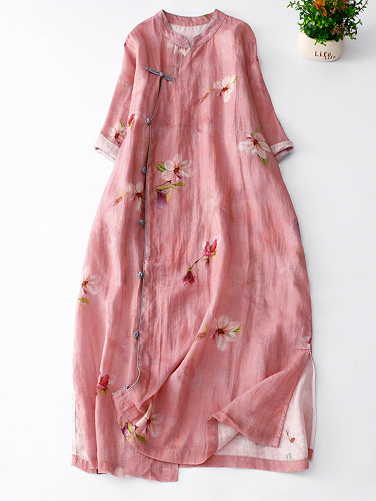 Classic Designed Dress