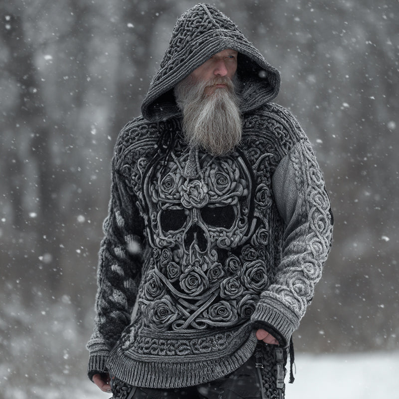 Thoughtfully Designed Jumper