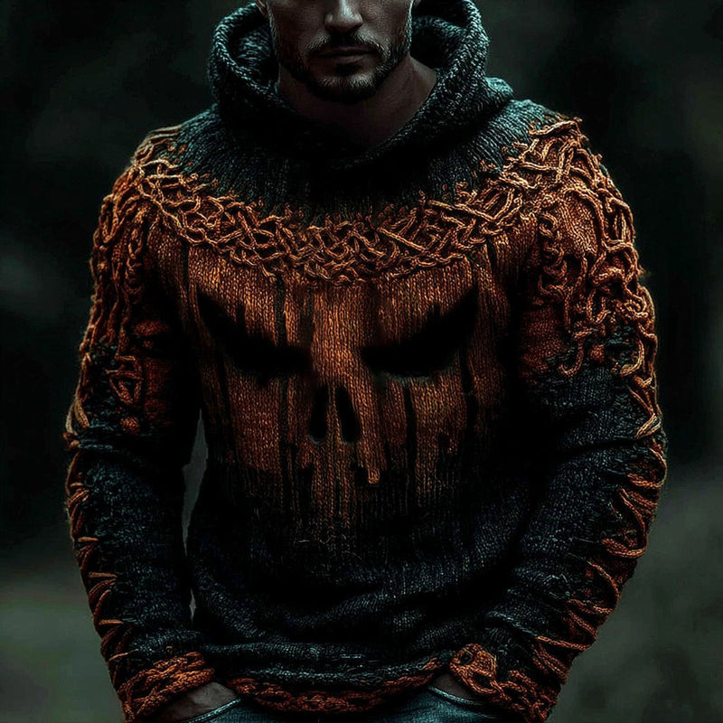 Thoughtfully Designed Jumper